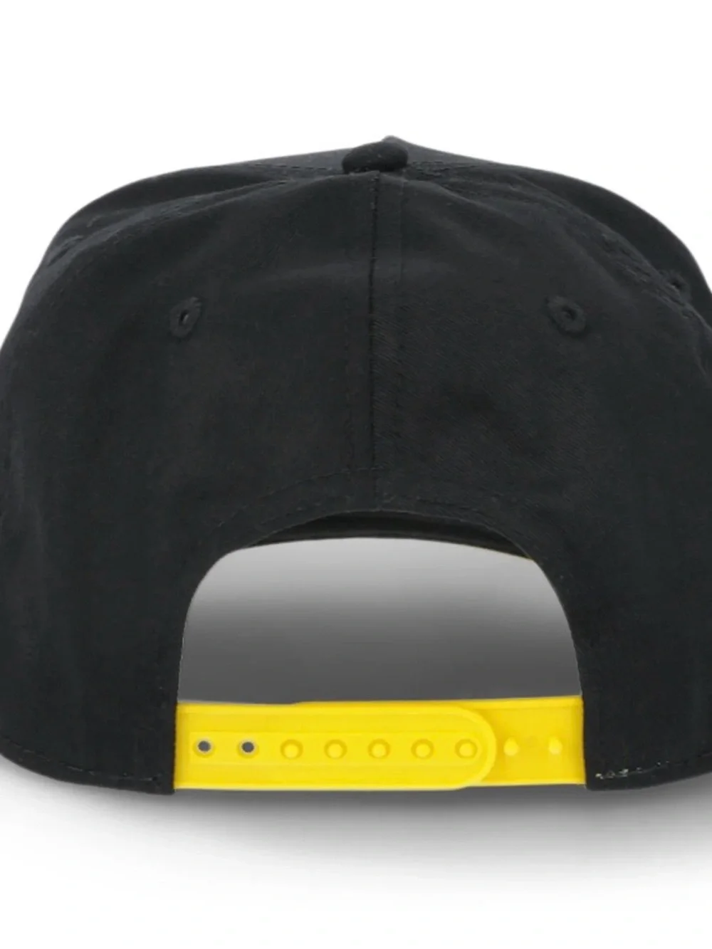 Pokémon Boys Pikachu Cotton Snapback Hat, One Size Fits Most